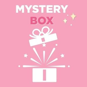Mystery Box Women’s Size S/M 0-8